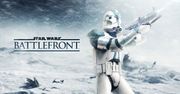 Star Wars: Battlefront z pierwszeństwem dla Xboksa One?