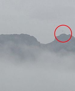 Tatry. Czytelniczka WP: "Nic nie wskazywało na burzę"