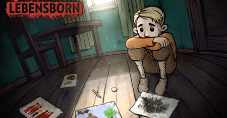 Recenzja: My Child Lebensborn