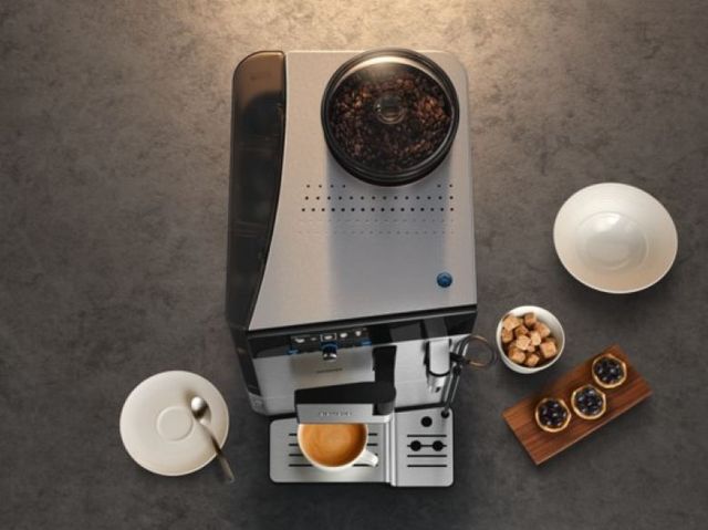 siemens eq8 ekspres do kawy 