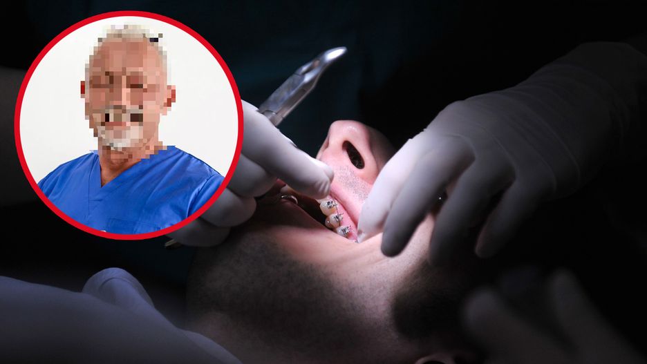 Doktor Maciej K. skomentował oskarżenia pacjentek, które swoje historie przekazały redakcji WP