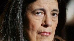 Susan Sontag