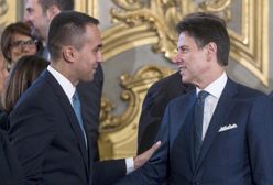 Włochy. Giuseppe Conte zaprzysiężony na czele nowego rządu