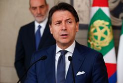 Włochy. Giuseppe Conte powoła nowy rząd