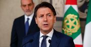 Włochy. Giuseppe Conte powoła nowy rząd