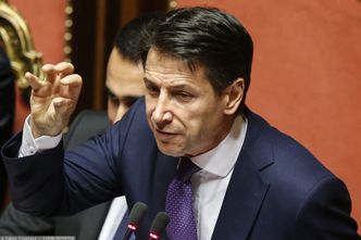 Włosi odchudzą parlament. Posłów będzie dużo mniej