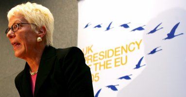 Del Ponte: Chorwacja w pełni współpracuje z trybunałem haskim