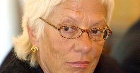 Carla Del Ponte do UE: nie wznawiajcie rozmów z Serbią