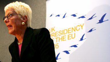 Carla del Ponte