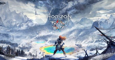 Rozchodniaczek: data DLC do Horizon Zero Dawn i specjalizacje w Battlefieldzie 1