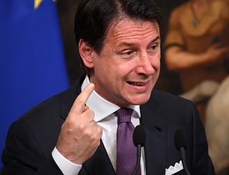 500+ po włosku. Nawet 300 euro miesięcznie na każde dziecko