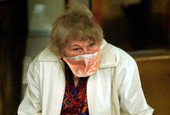 Koniec SARS w Toronto