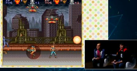 Gramy na konsoli SNES Mini. Powrót do świata 16 bitów