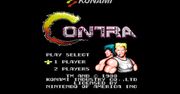 Retropolis: wspominamy Contrę, kultową grę naszego dzieciństwa [WIDEO]