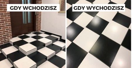23 przykłady remontów od których rozboli Cię głowa! Takich pomysłowych rozwiązań lepiej unikać