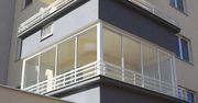 Jak zabudować balkon?