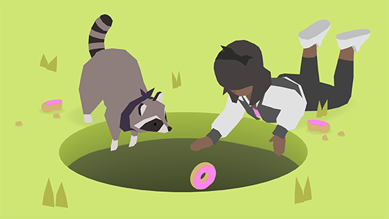 eSzperacz #36: Donut County