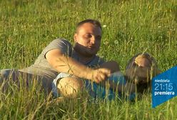 Grzegorz z "Rolnik szuka żony" zagalopował się i zaskoczył Dorotę. "Dzieci, a później ślub"