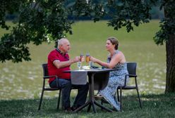 Rolnik szuka żony 5 - Jan zakochany w Małgosi. "Będzie ostatnią kobietą mojego życia"