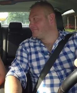 "Rolnik szuka żony 5": Łukasz pochwalił się swoim akordeonem. Agata była zachwycona