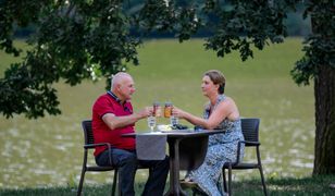 Rolnik szuka żony 5 - Jan zakochany w Małgosi. "Będzie ostatnią kobietą mojego życia"