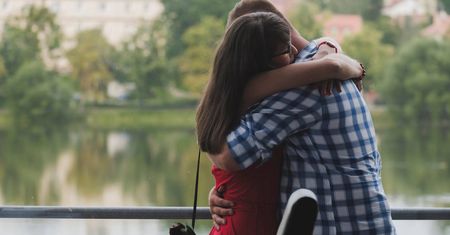 "Rolnik szuka żony": Łukasz nie rozstał się z Agatą? Jego komentarze budzą wątpliwości