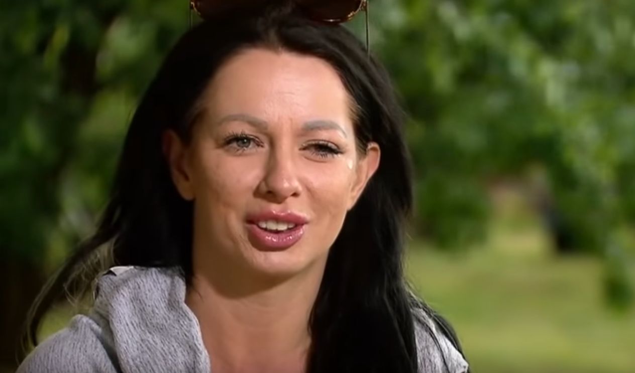 Jessica jest faworytką widzów.