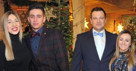 Znaleźli miłość w telewizji. Dziś mają szczęśliwe rodziny