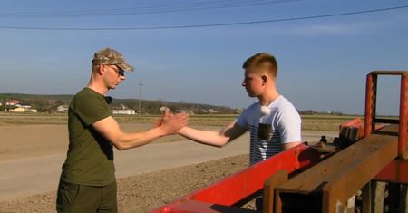 "Rolnik szuka żony": poznaliśmy kandydatów na bohaterów 7 sezonu!