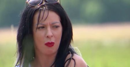 Rolnik szuka żony: koniec telewizyjnej kariery Jessiki