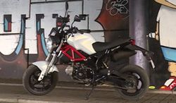 Romet Pony: motorynka jak sportowy motocykl