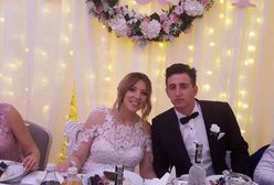 "Rolnik szuka żony": Małgosia i Paweł pokazali obrączki