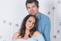 Żona Pawła z "Rolnika" rodziła w niesprzyjających warunkach. W szpitalu trwał remont