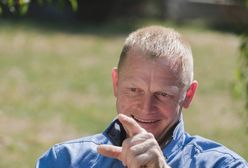 Marek z "Rolnik szuka żony" jest mężczyzną z przeszłością. Nigdy nie było mu po drodze z kobietami