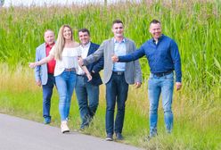 "Rolnik szuka żony 4" odc. 11: uczestnicy na romantycznych randkach. Karol znalazł tę jedyną?