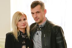 "Rolnik szuka żony": Adrian z Iloną spędzają upojne chwile w jacuzzi