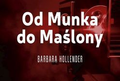 Barbara Hollender rozmawia z polskimi reżyserami. "Od Munka do Maślony" w sprzedaży od 7 grudnia