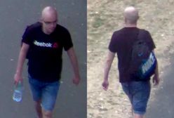 Wielka Brytania. Policja szuka Polaka. Wyszedł do pracy i zaginął