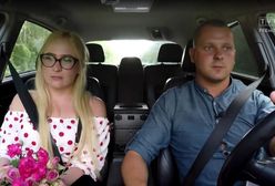 "Rolnik szuka żony": Joanna specjalnie dla Seweryna rzuciła pracę