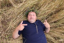 Adam Kraśko wciąż szuka ukochanej. "Dziewczyny, gdzie jesteście?"