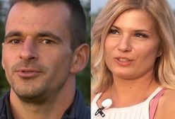"Rolnik szuka żony": Adrian zakochany w Ilonie. Nie mogą oderwać od siebie rąk