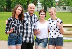 Porzucił je na oczach milionów widzów. Jak dziś wygląda życie kandydatek Łukasza z "Rolnik szuka żony"?