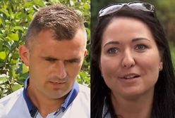 "Rolnik szuka żony": Sławomir i Marta rozstali się. Rolnik wrócił do byłej narzeczonej