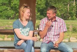 "Rolnik szuka żony": Krzysztof dostał kosza!