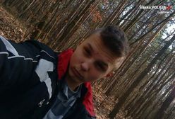 Zaginął Dawid Drynda. Ma 17 lat
