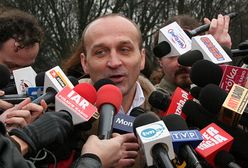 Marcinkiewicz: nie wchodzę do rządu, nie zmieniam partii