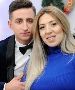 Małgosia z "Rolnik szuka żony" została mamą. Urodziła synka