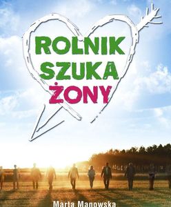 Jakie sekrety zdradzą bohaterowie reality ”Rolnik szuka żony” w książce? Gorąca premiera!