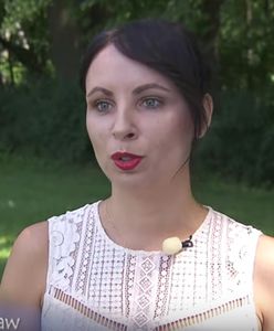 "Rolnik szuka żony": Agata zmieniła fryzurę. Porzuciła też czerwoną szminkę