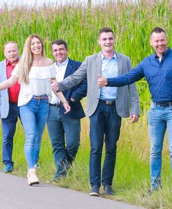 "Rolnik" zmieni się w typowy program TVN? Czarnowłosa uczestniczka już zaczyna mieszać